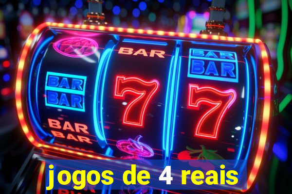 jogos de 4 reais